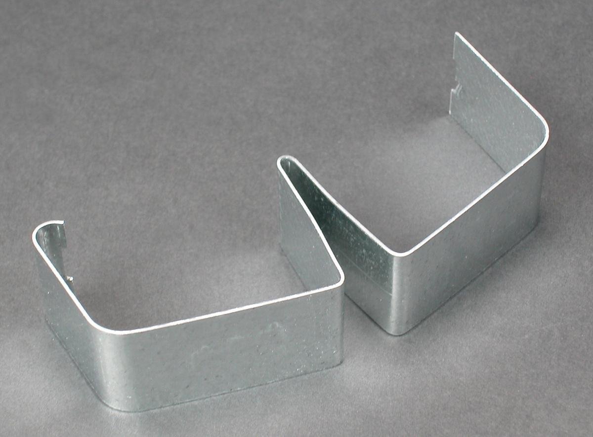 4001DA - Wiremold 4000 Series Divider Clip Fitting