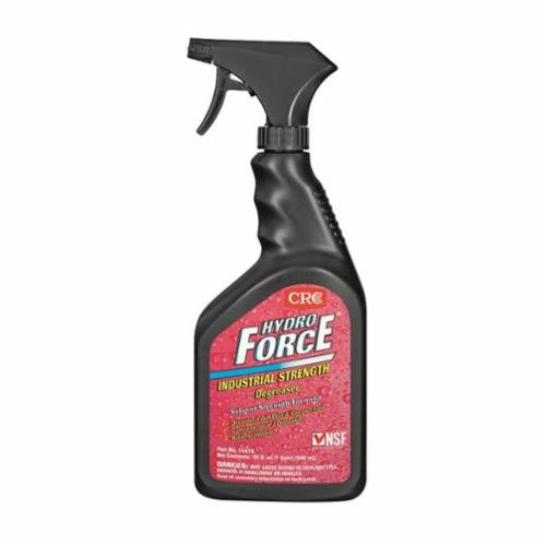 Picture of 14415 - CRC HydroForce Industrial Strength Degreaser