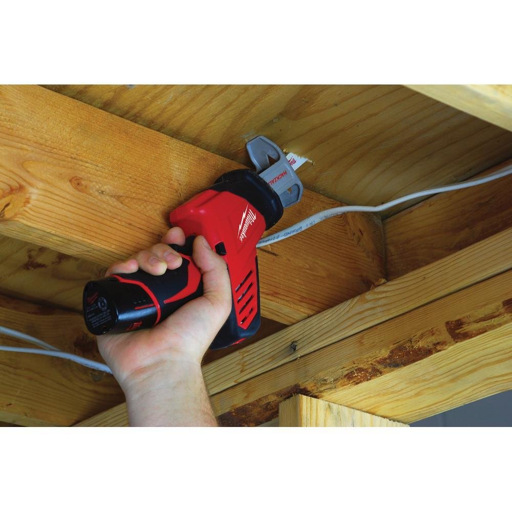 Picture of 2420-21 - M12™ HACKZALL® Reciprocating Saw One Battery Kit
