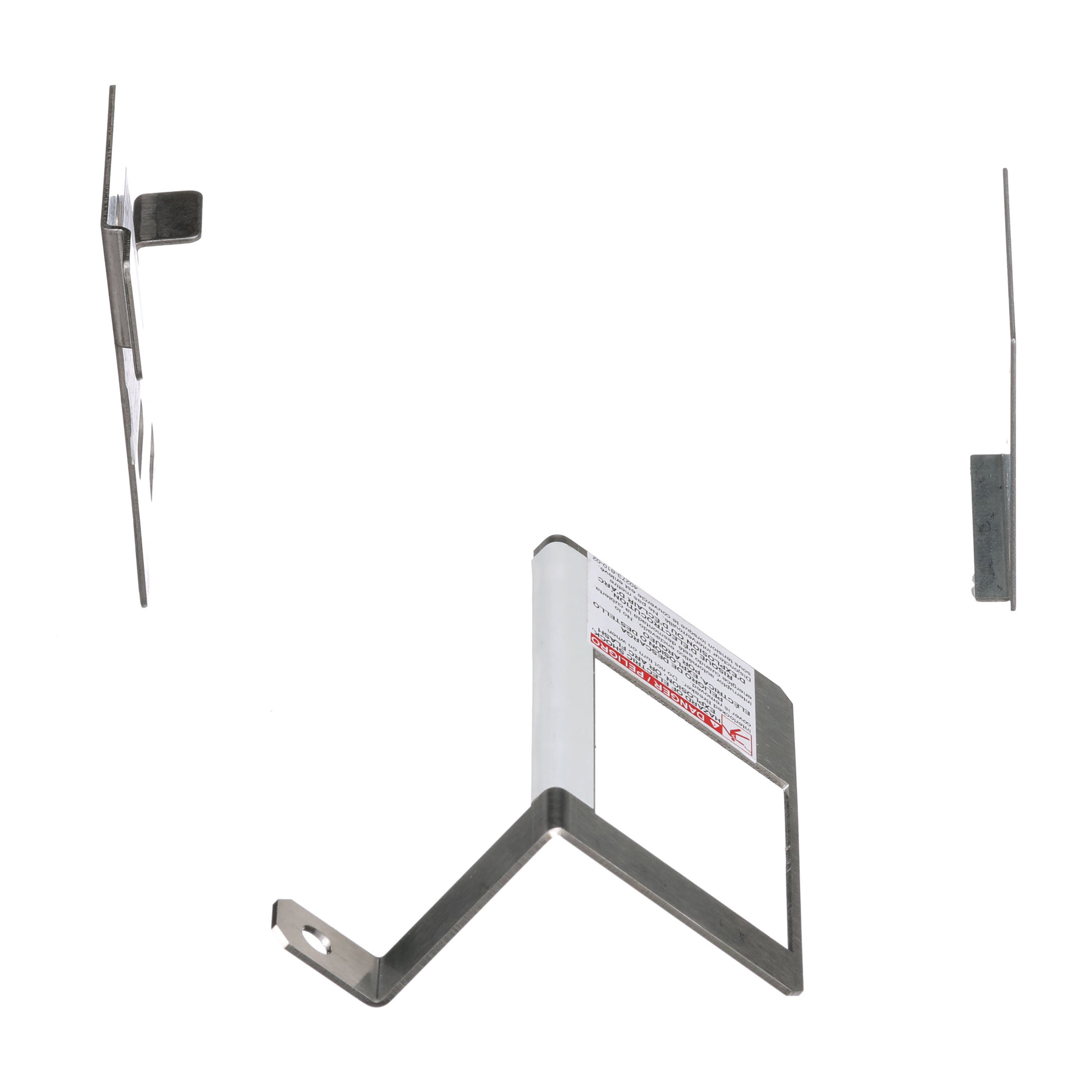 Picture of HOMCGK2C - Load center accessory, Homeline, interlock kit, generator circuit breaker, high amp, indoor, clam packaging