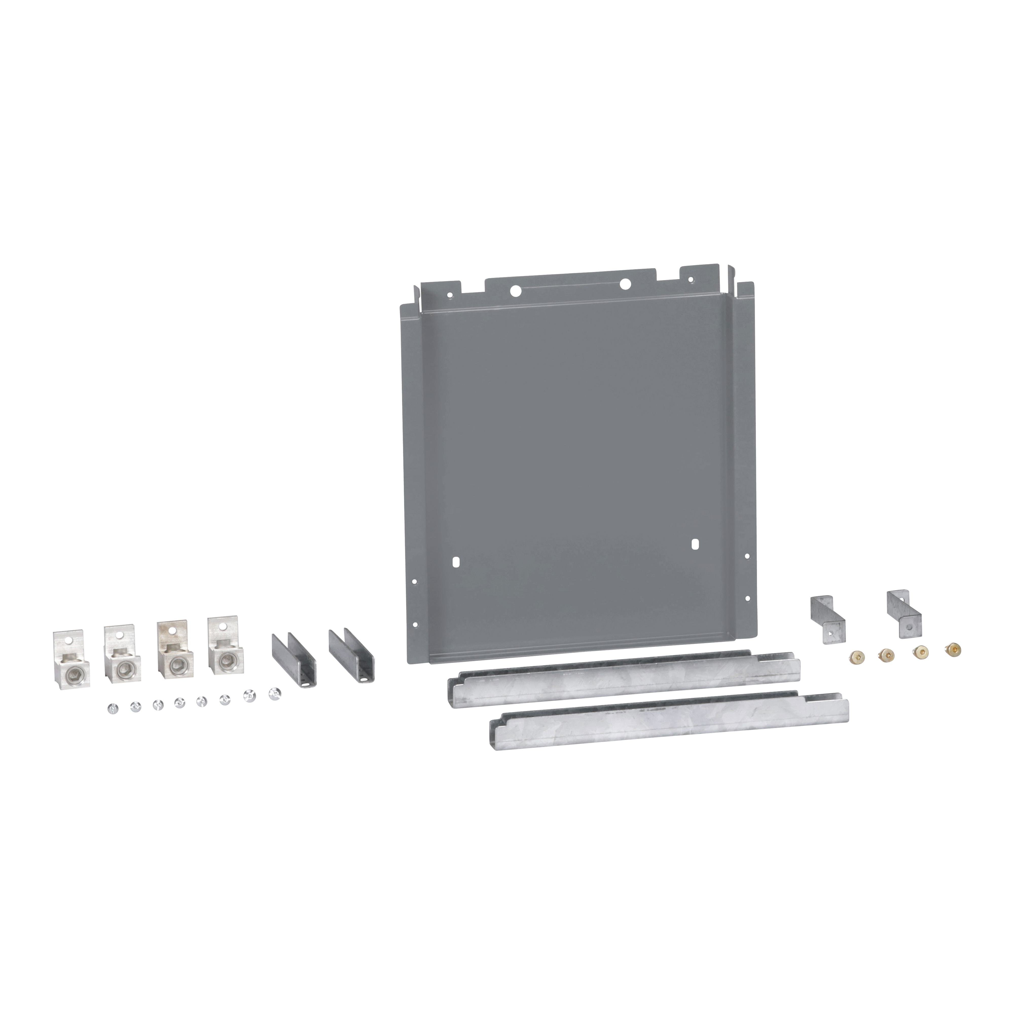 NF250FTL - Panelboard accessory, NF, lug kit, feed thru, 250A, Al