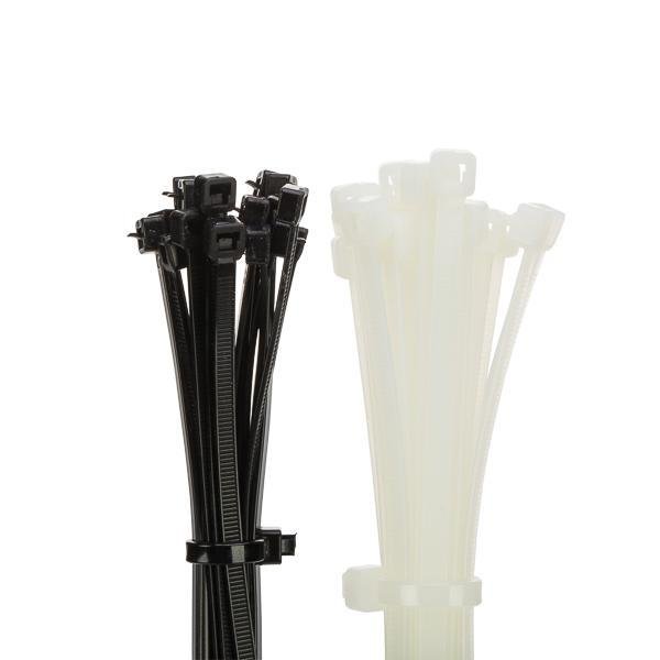 Picture of 750-P - Cable Tie Air Handling 7.5" 50lb 100