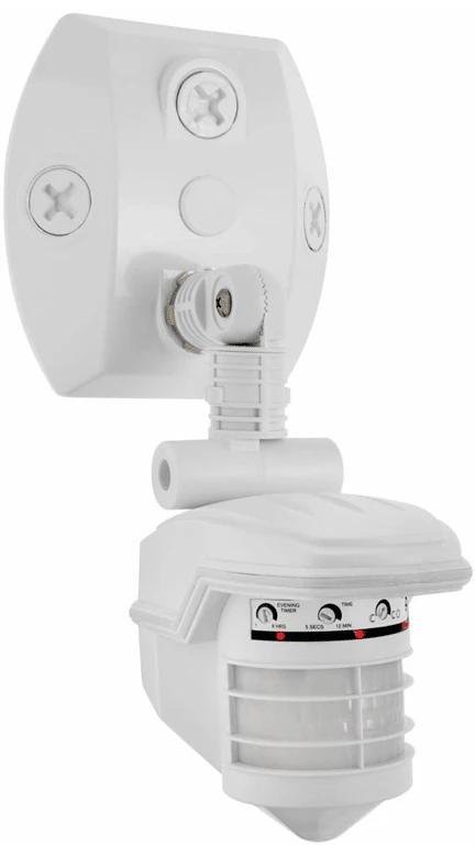 STL360W - OUTDOOR SENSORS STEALTH 360 SENSOR 1000W 120V WHITE