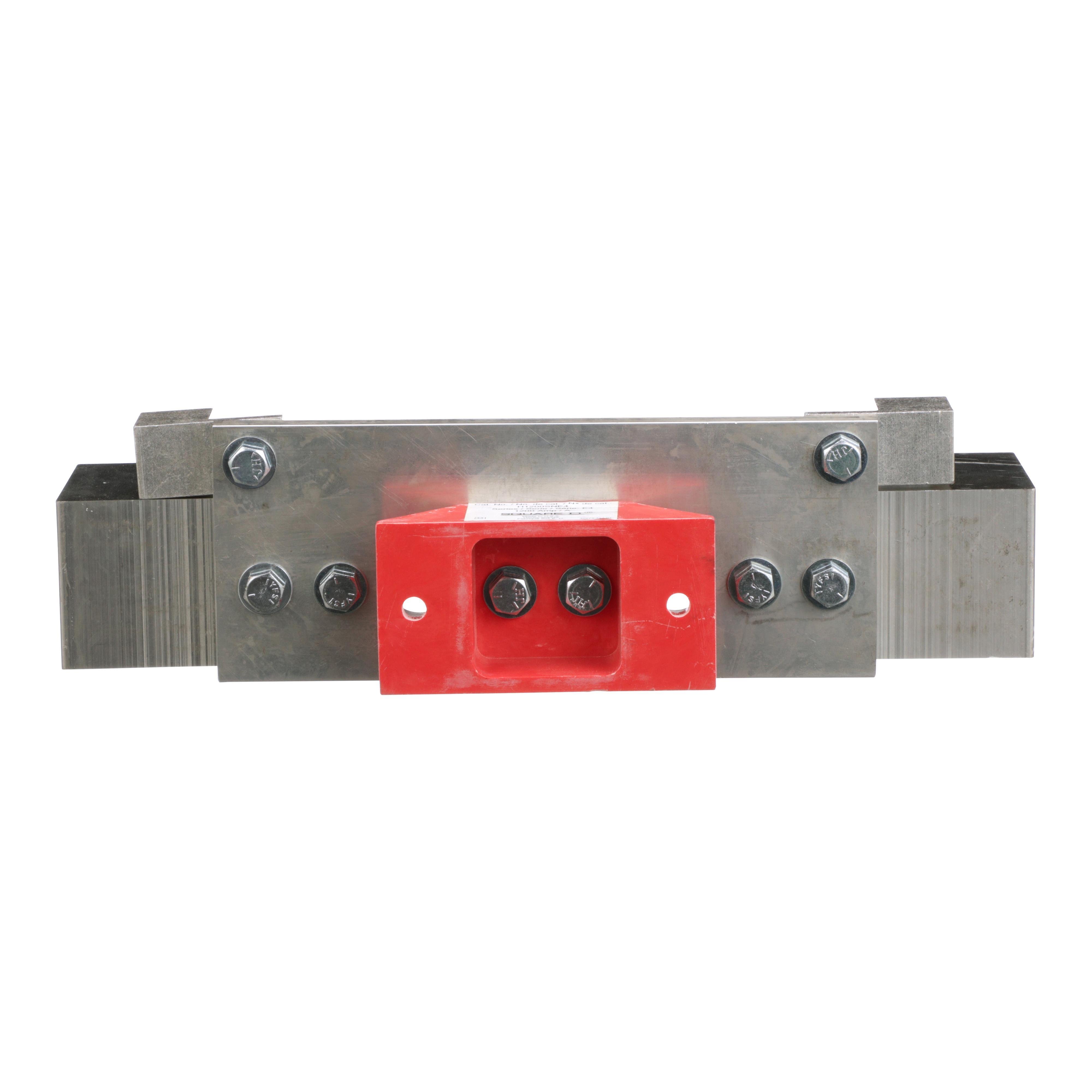Picture of H1200SNE4 - Solid neutral assembly, Heavy duty safety switches, 1200A, series E4