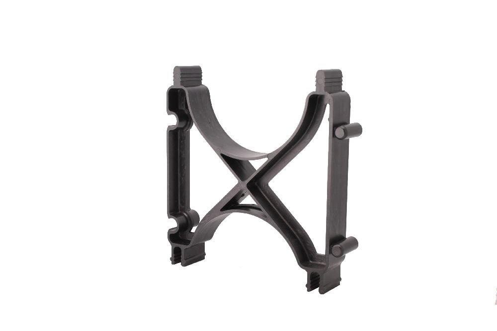 029582 - IS4530 3"x1 1/2" IVL Spacer Superduct