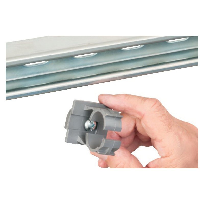 Picture of NM3105 - Nm3105 1/2" RMC IMC & PVC Quicklatch Hanger