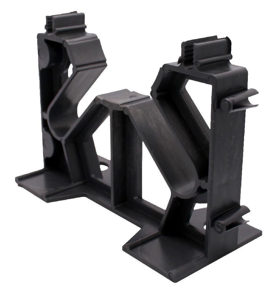 029571 - BS4545 3"x3" BVL SPACER SUPERDUCT