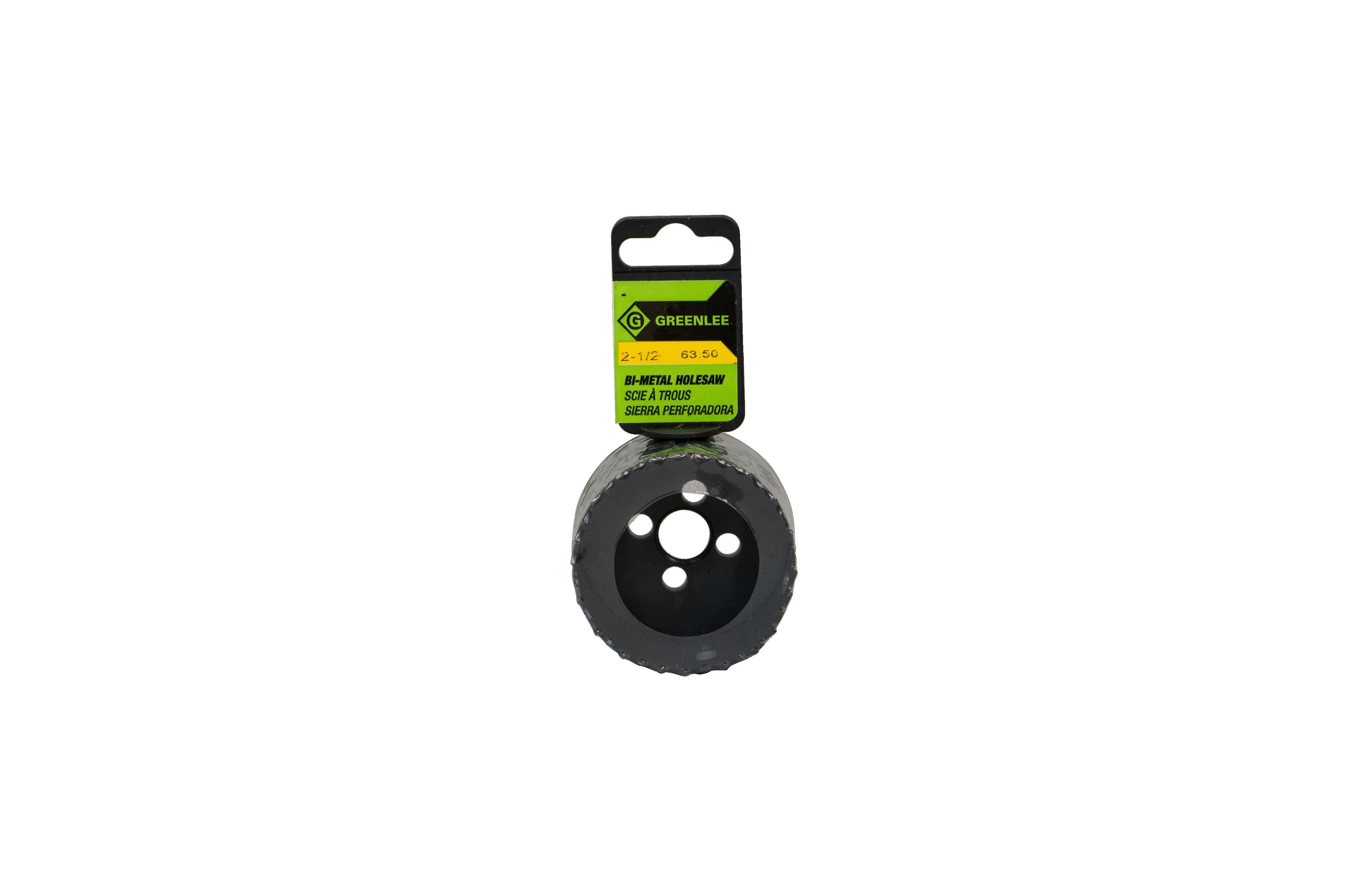 Picture of 825-2-1/2 - Bi-Metal Hole Saws