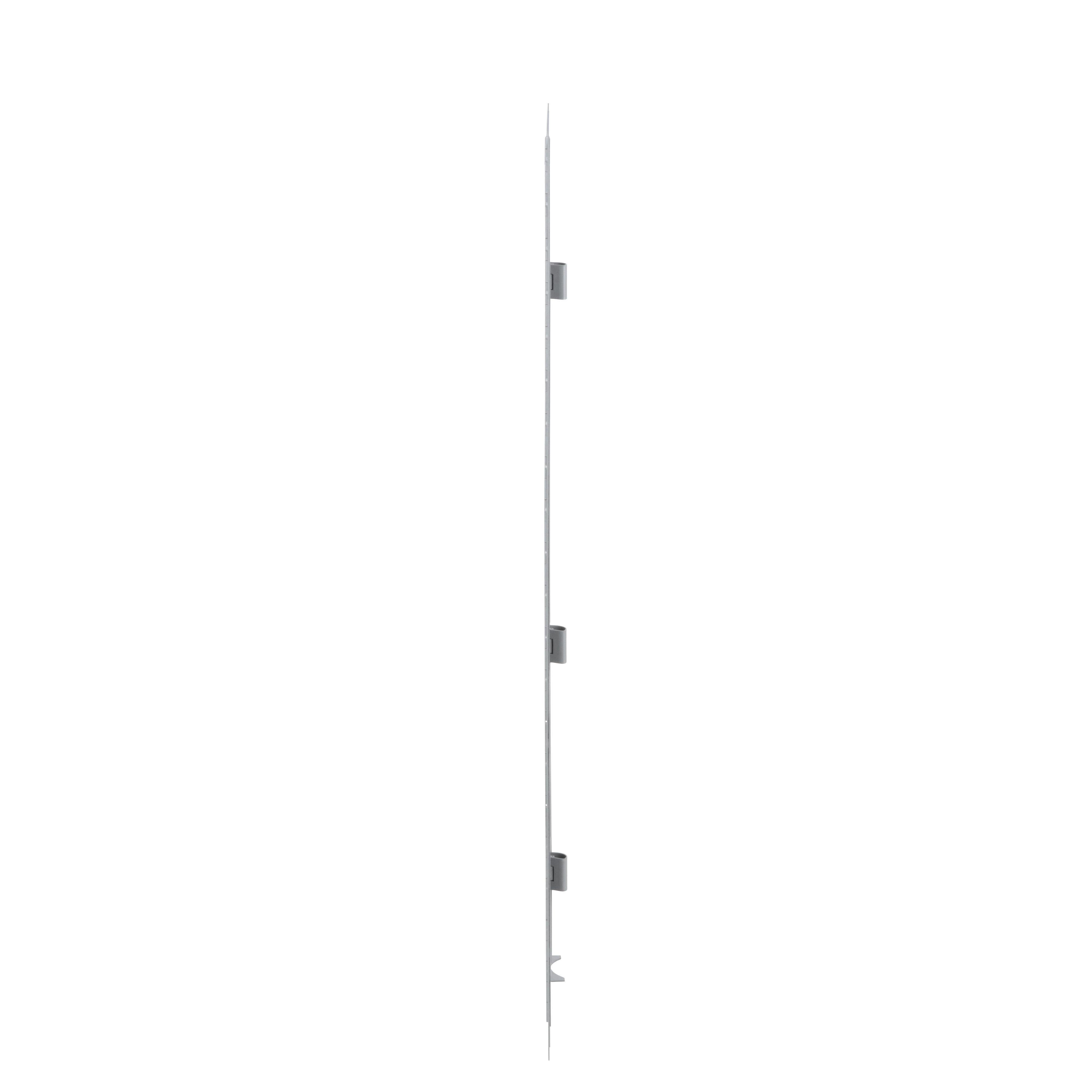 Picture of NC44SHR - Panelboard enclosure cover, NQ/NF, Type 1, surface, hinged, 20in W x 44in H