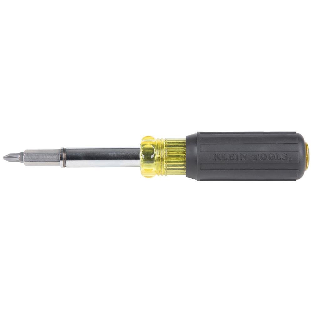 Picture of 32500MAG - 11-in-1 Magnetic Screwdriver / Nut Driver