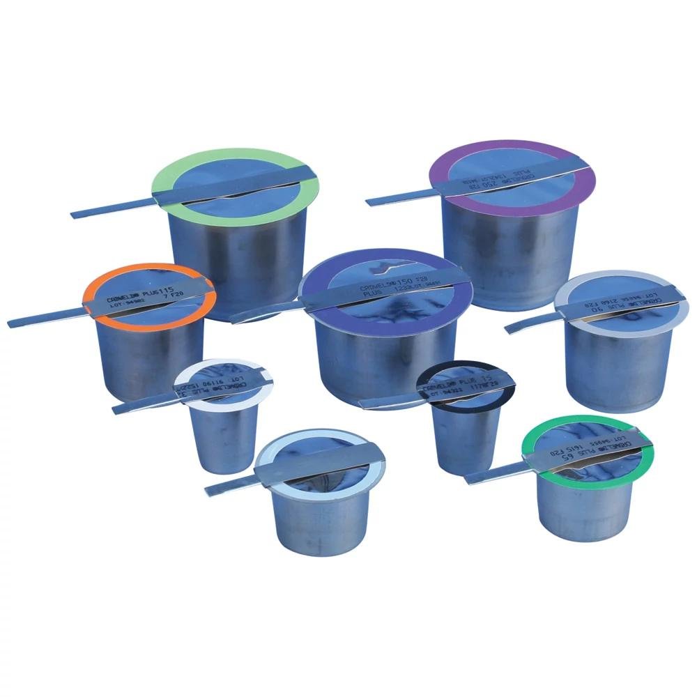 90PLUSF20 - nVent ERICO Cadweld Plus Welding Material, F20, 90PLUSF20