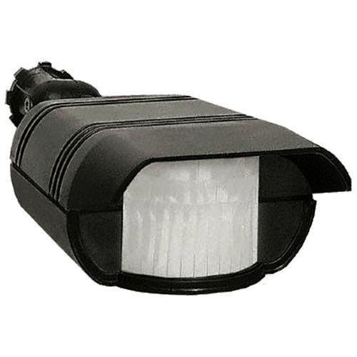 GT500 - OUTDOOR MOTION SENSORS GOTCHA 110 SENSOR 500W 120V- 277V BLACK