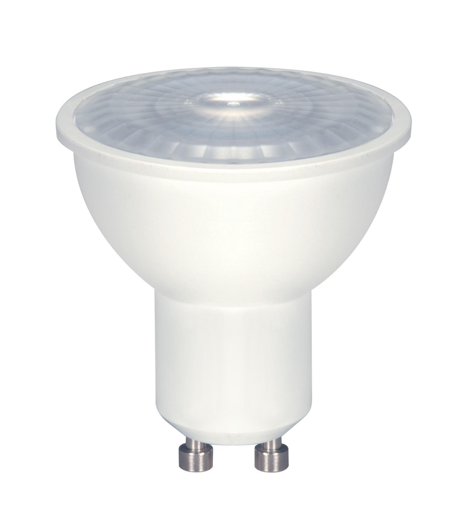 Picture of S9382 - 6.5 Watt - LED MR16 - 2700K - 40 deg. Beam Angle - GU10 base - 120 Volt