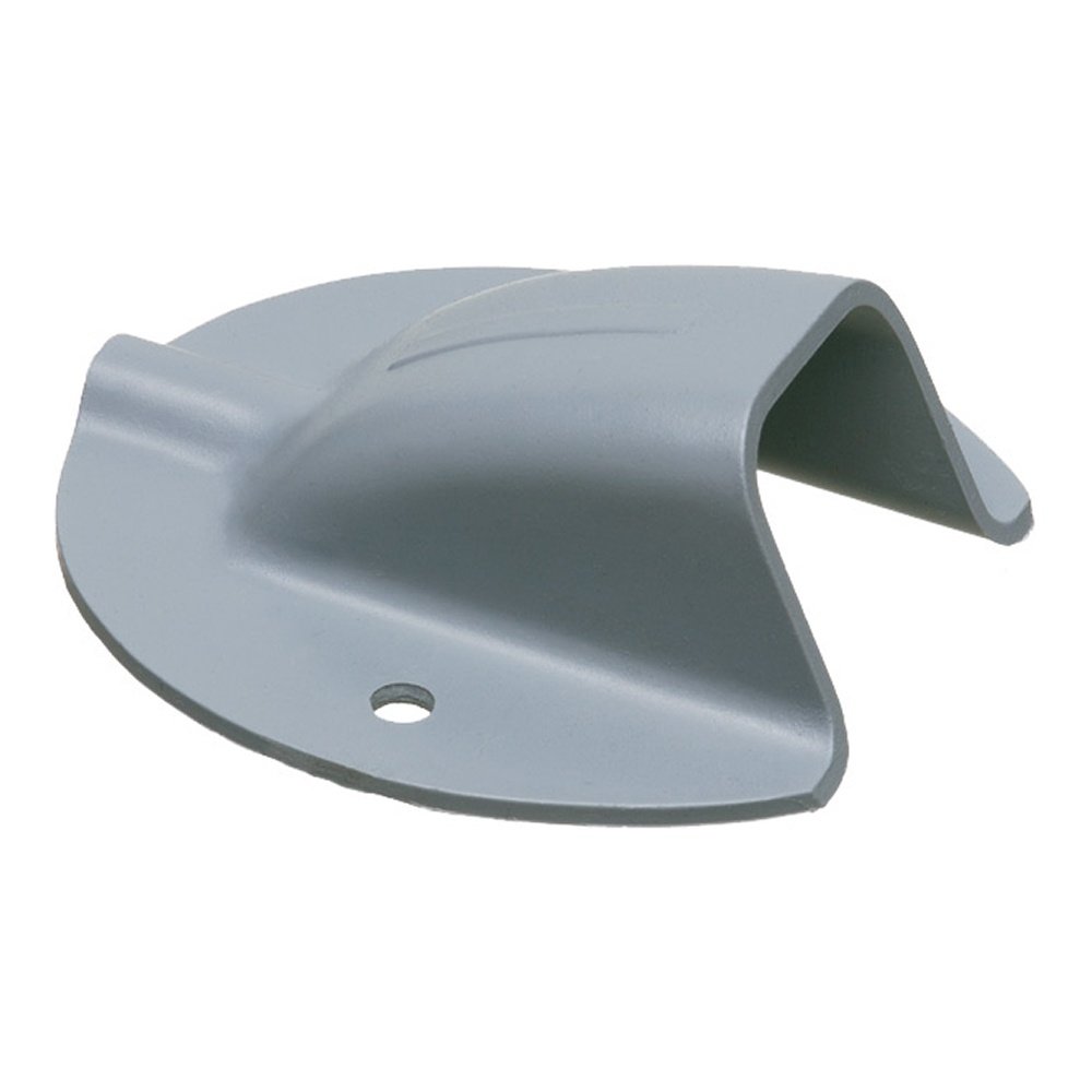 PVC85 - PVC Sill Plate, Wire Size (3)#4, (3)#0. Comes with screws and compound.