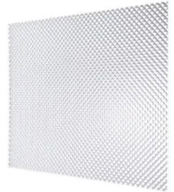 FLU F12 22-1/2" X 46-1/2"