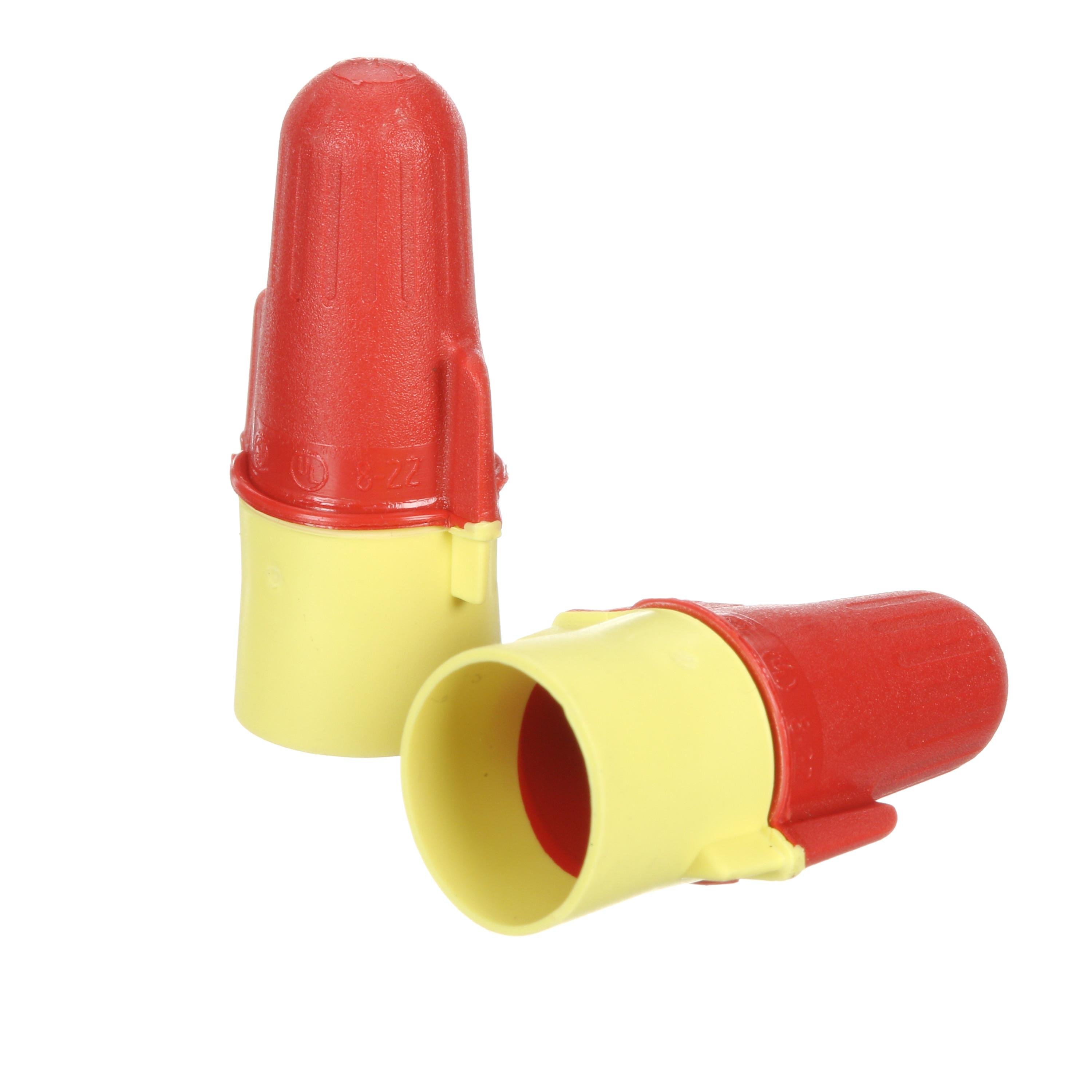 7100136954 - 3M™ Performance Plus™ Wire Connectors