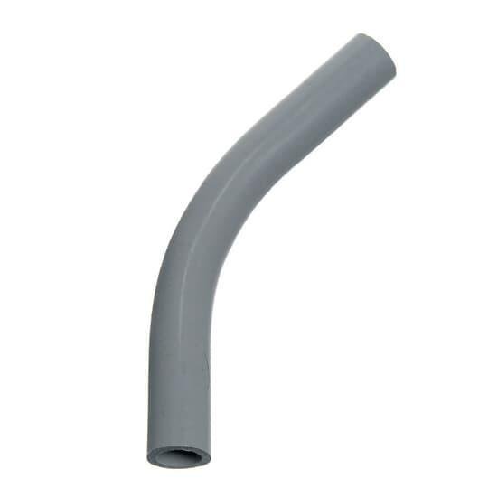 PVCEL20045 - 2 INCH SCH 40 STD 45 DEG ELBOW