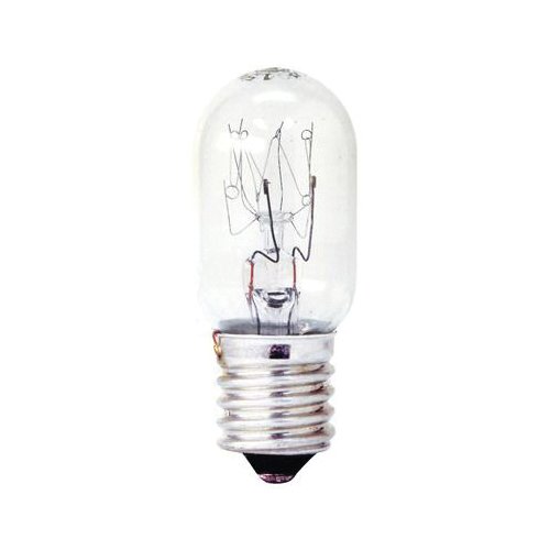 Picture of T7 Incandescent Lamps