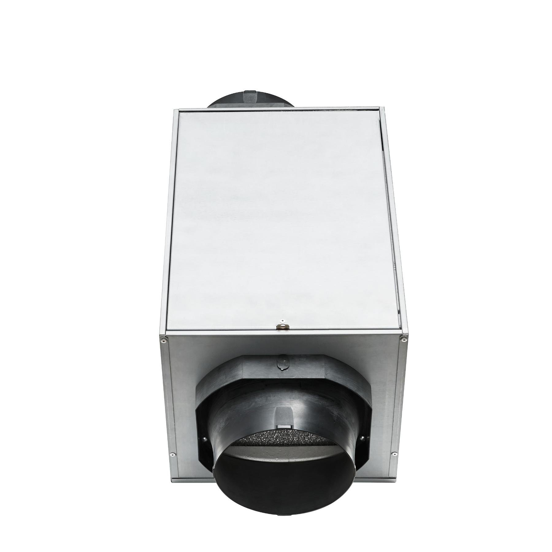 Picture of FIN-180B-HW - FRESH IN™ BASIC SUPPLY FAN 180 CFM, HARDWIRED