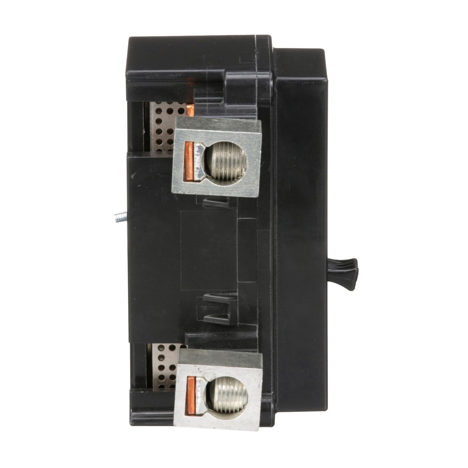Picture of QOM2175VH - Main breaker, QO, 175A, 2 pole, 120/240VAC, 22kA, bolt on mount