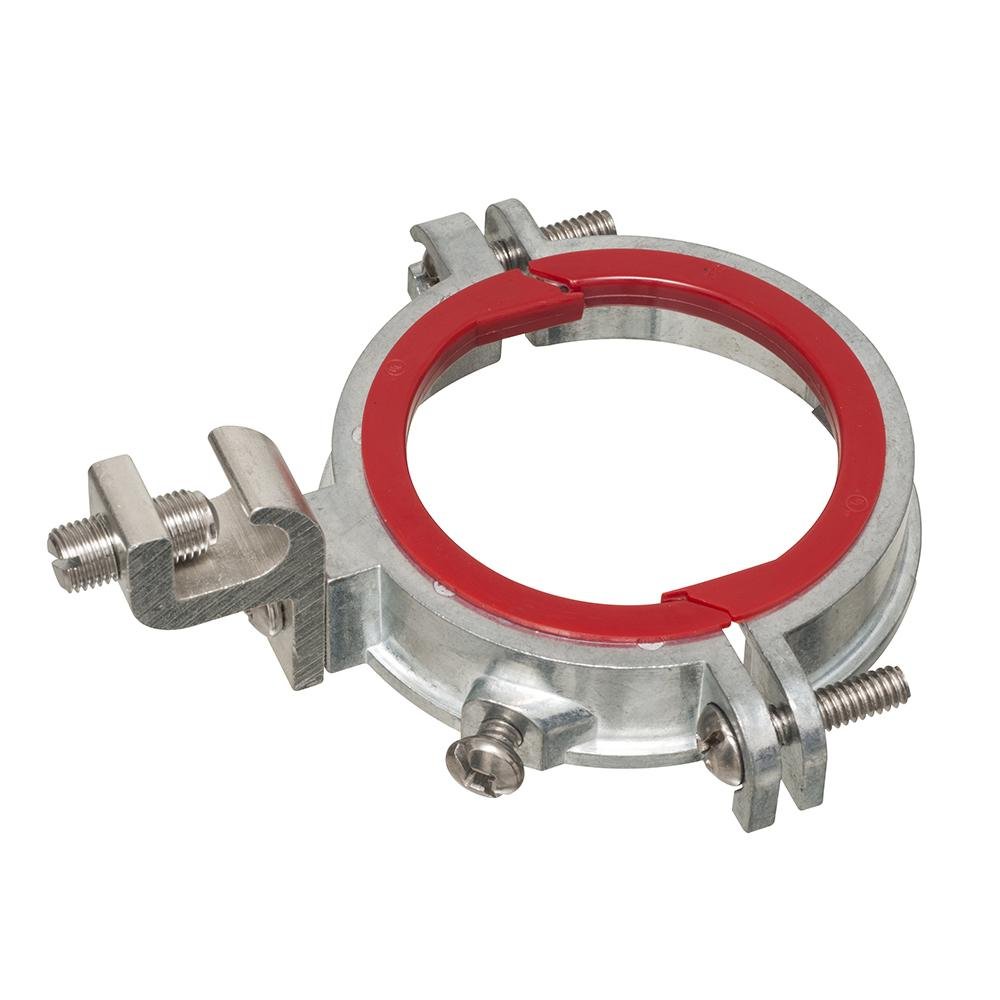 554 - Arl 554 1-1/2" Split Grd Bush