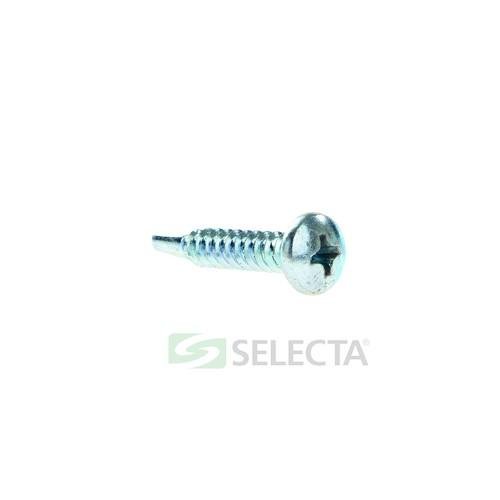 Picture of TKP1034J - Self Drilling Screw, 10 x 3/4, Pan Phill