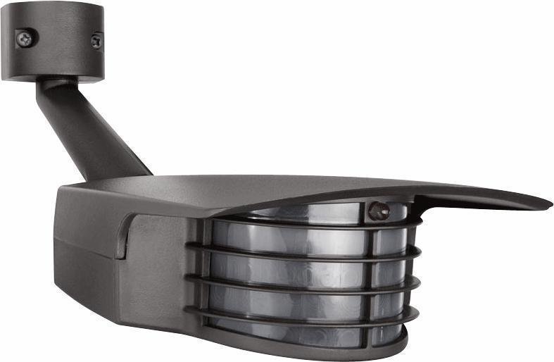 STL200-LED - OUTDOOR SENSORS STEALTH 200 SENSOR 300W MAX BRONZE