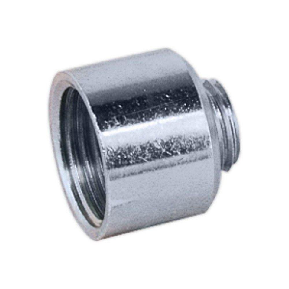 7596 - TRACK/SURFACE RACEWAY ADAPTER