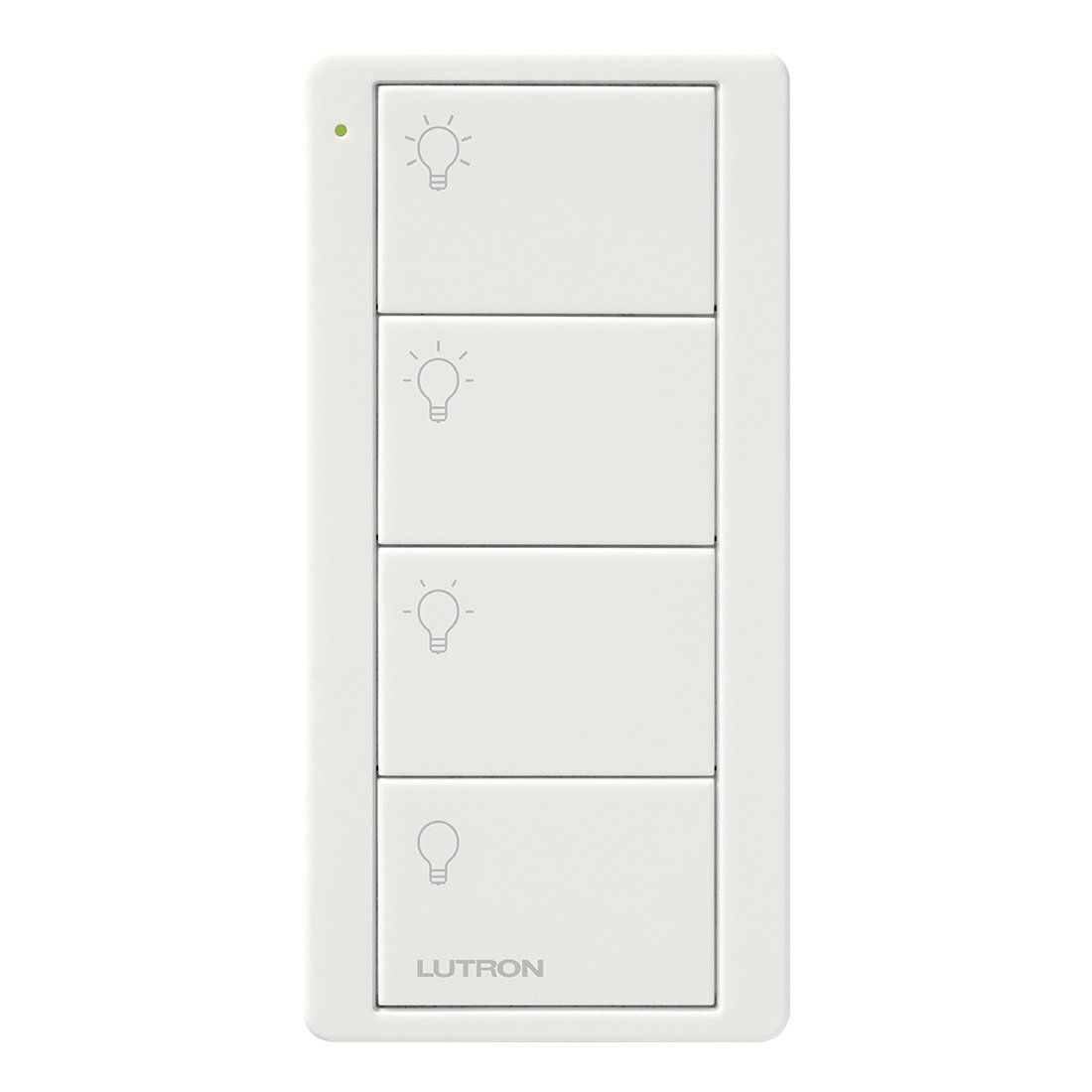 PJ2-4B-WH-L31P - PICO PRO 4B SCENE LIGHT IN WHITE