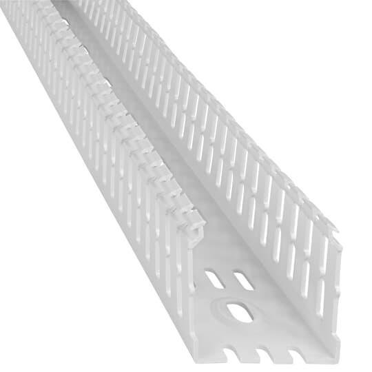 TYD2X2NPW6 - 2X2 NARROW SLOT WHITE DUCT