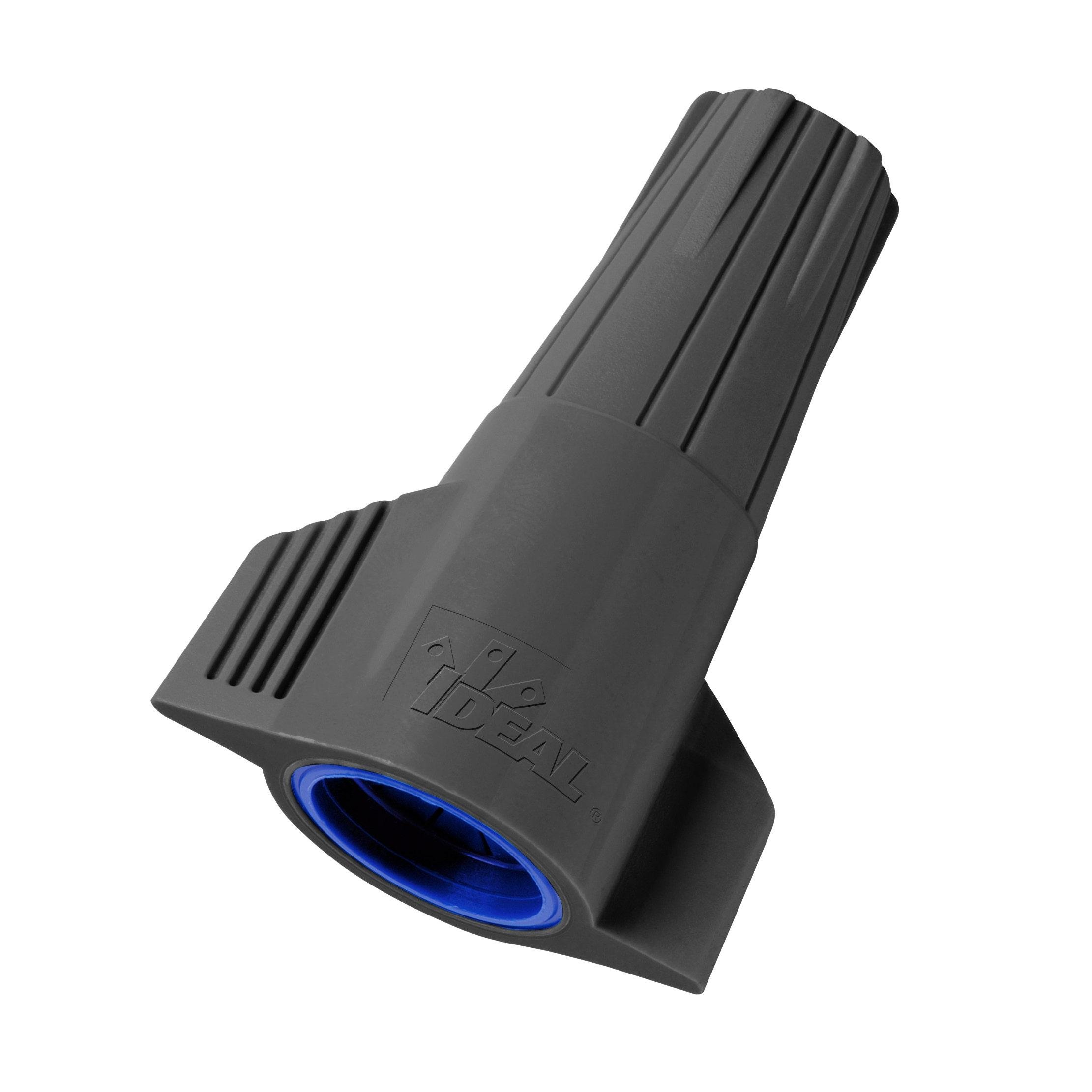 30-1066 - Underground Wire Connector, Model 66® Gray/Dark Blue, Box of 50