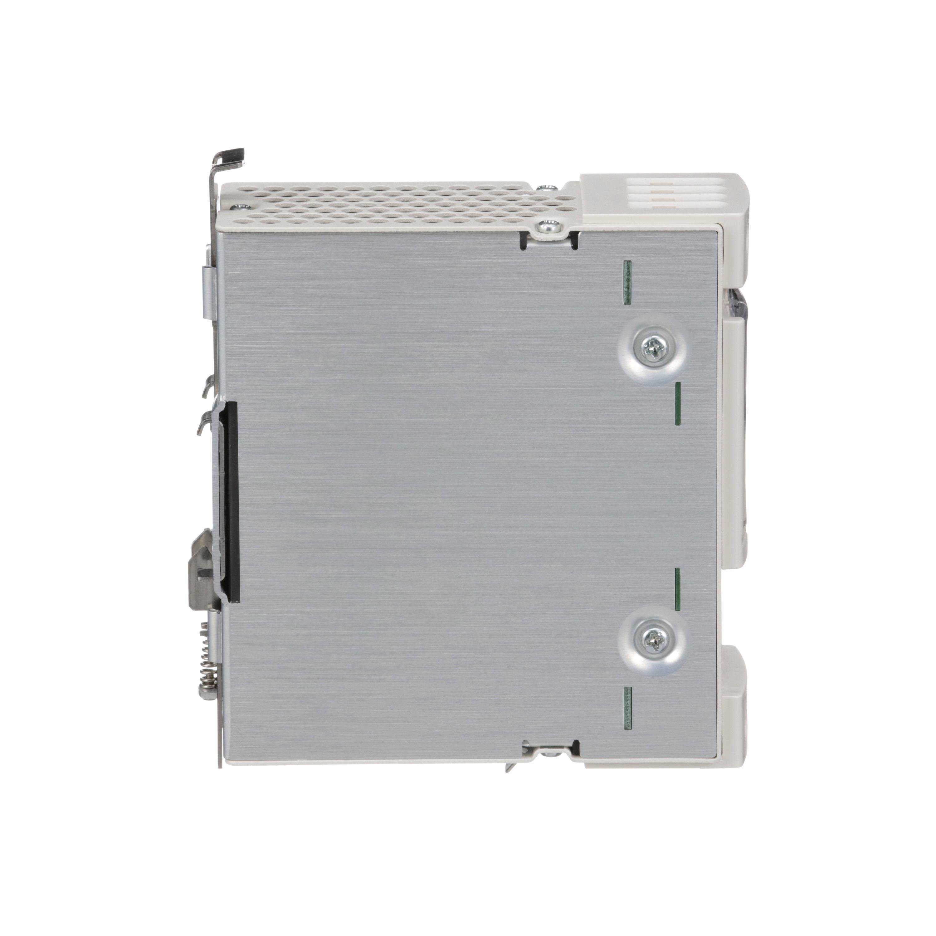 Picture of ABL8RPS24030 - universal power supply, Phaseo, 1 or 2 phase, 100 to 500 V, 24 V, 3 A