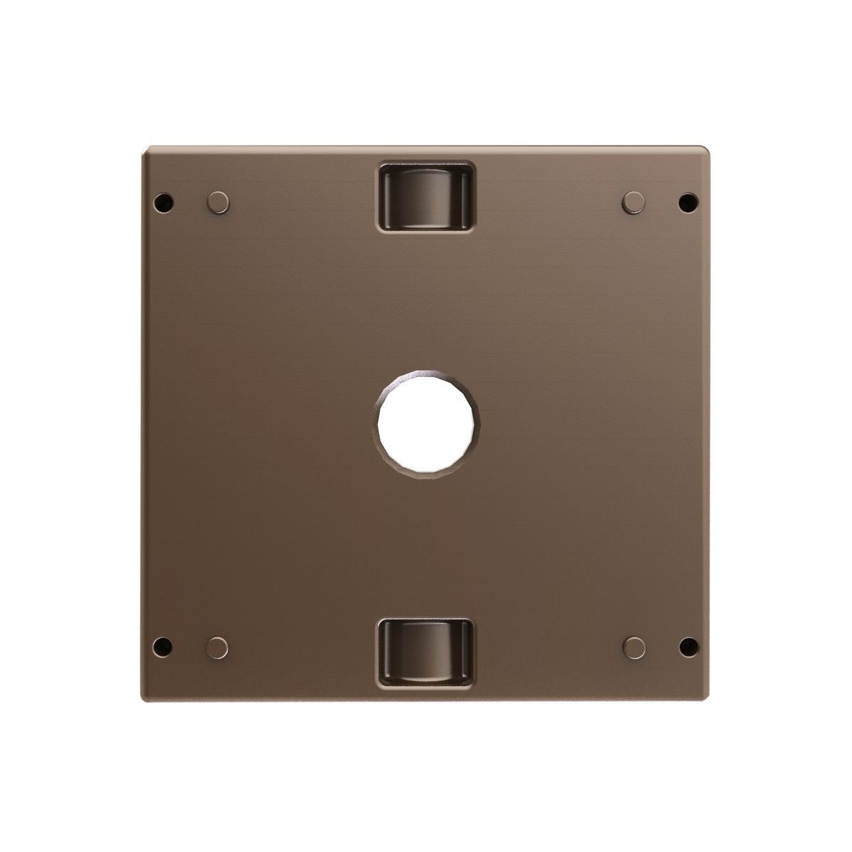 Picture of Outlet Box Bronze