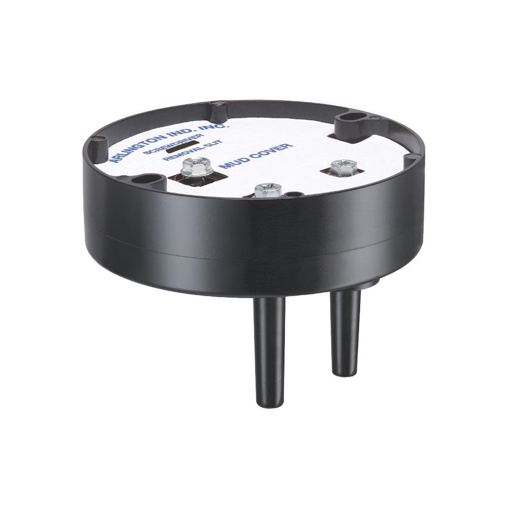 FB412 - Ceiling Fan and Fixture Boxes. 70lb Fan, 200lb Fixture. 2 Hour Fire Rating. For 1/2" and 5/8" drywall with 3/4" furring strips or hat channel. 14.4 cu.