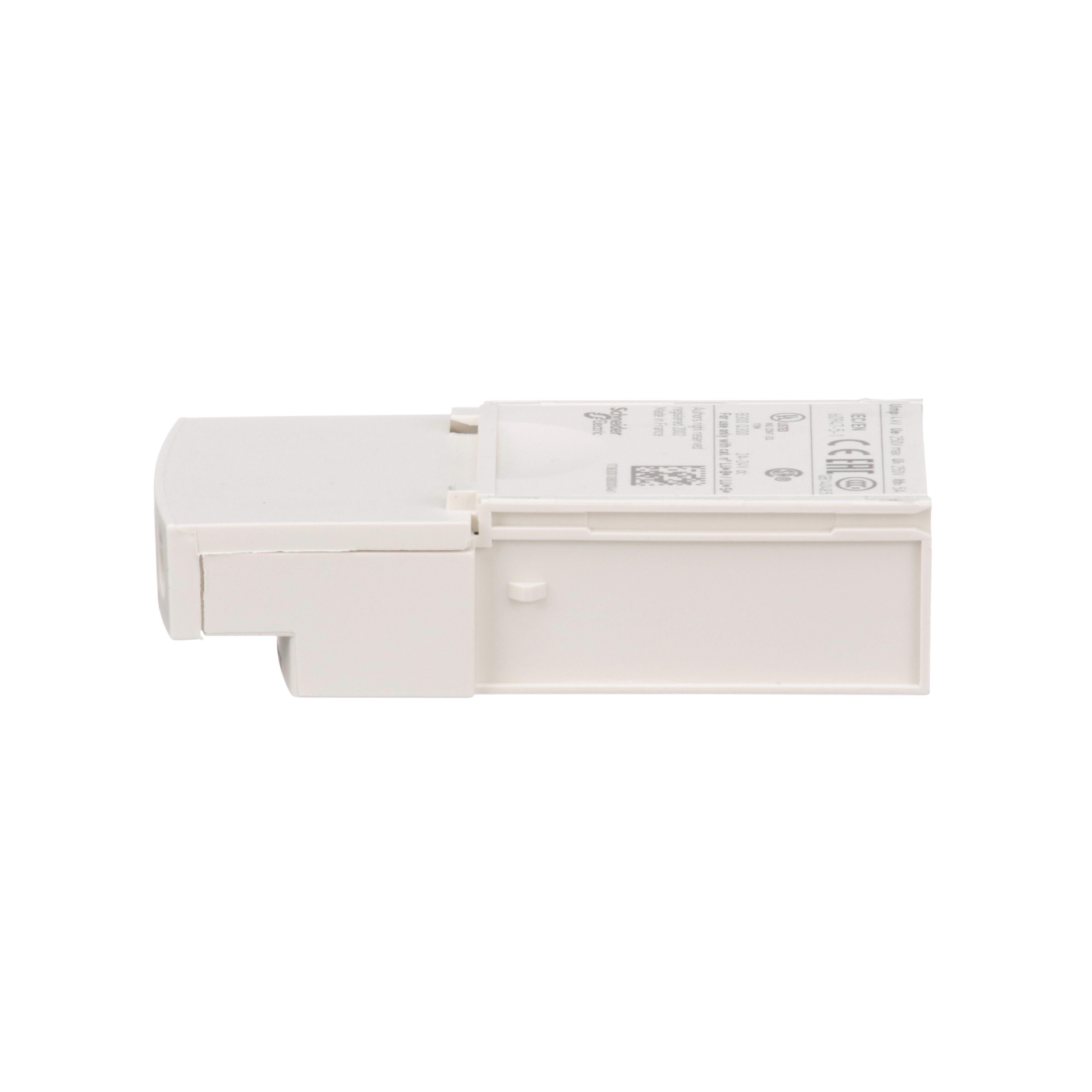 Picture of LUFN20 - Auxiliary contact module, TeSys Ultra, 2 NO