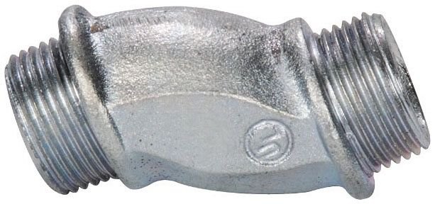 Picture of OSN75 - OFFSET CONDUIT NIPPLES, 3/4”