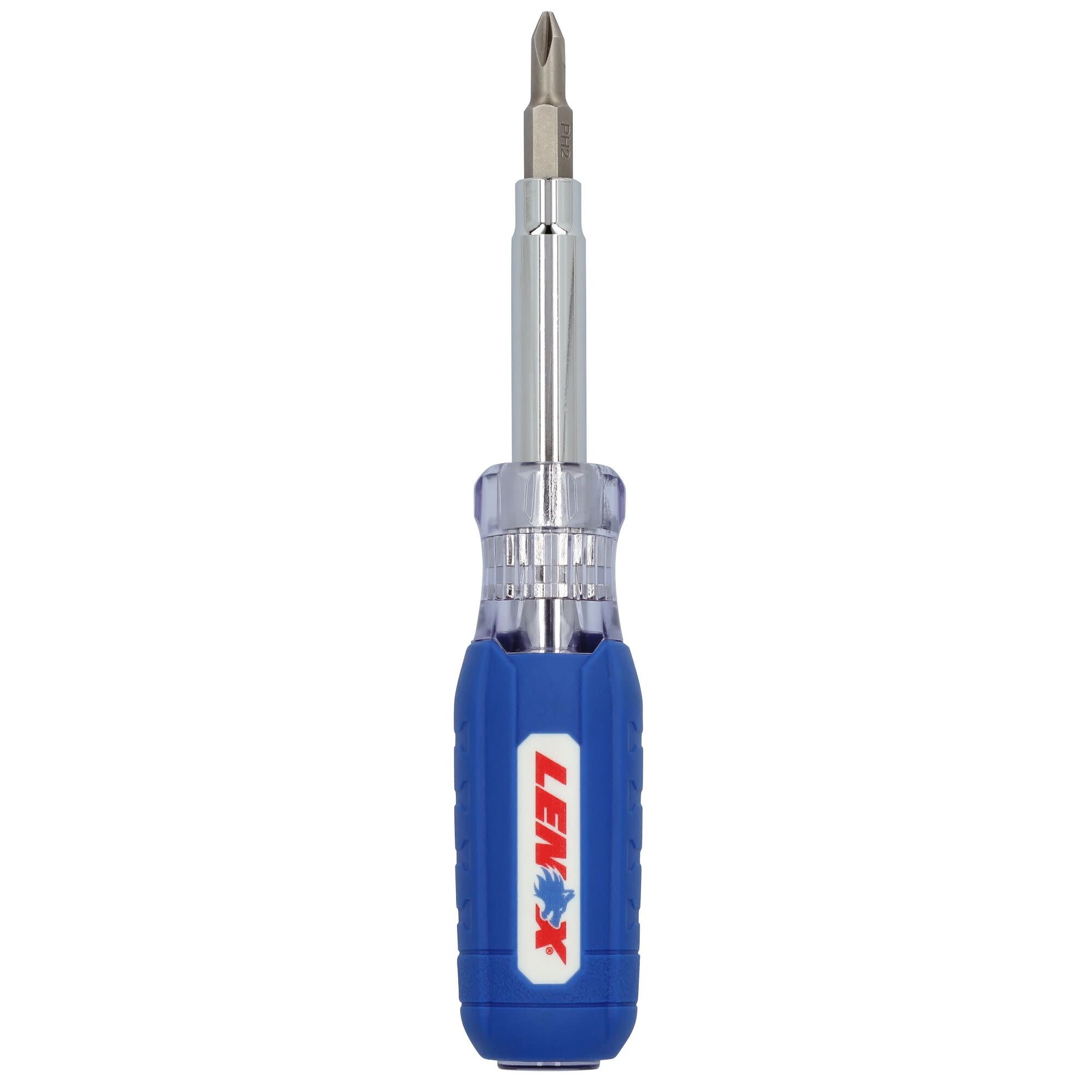 Picture of LXHT68000 - LENOX 9-In-1 Multi-Bit Screwdriver