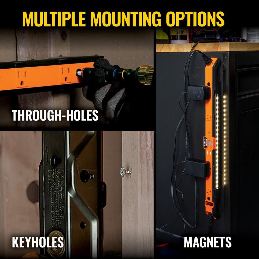 Picture of 29602 - Power Strip Pro