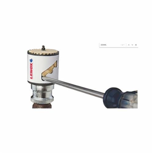 Picture of 30014-14L - LENOX Bi-Metal Speed Slot Hole Saw With T3 Technology, 7/8"