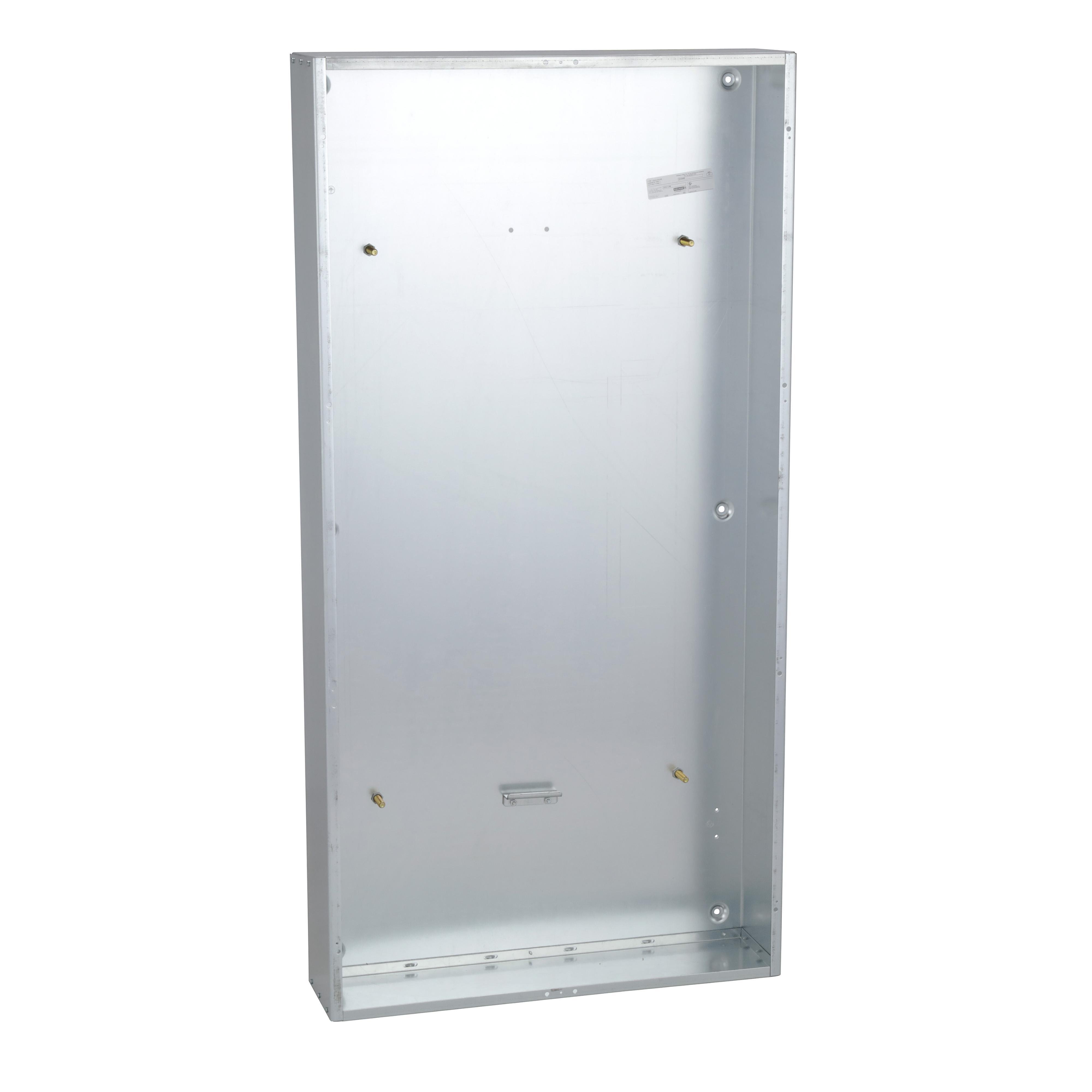 Picture of HC3248DB9 - Box, I-Line Panelboard, HCJ, 32in W x 48in H x 9.5in D, Type 1