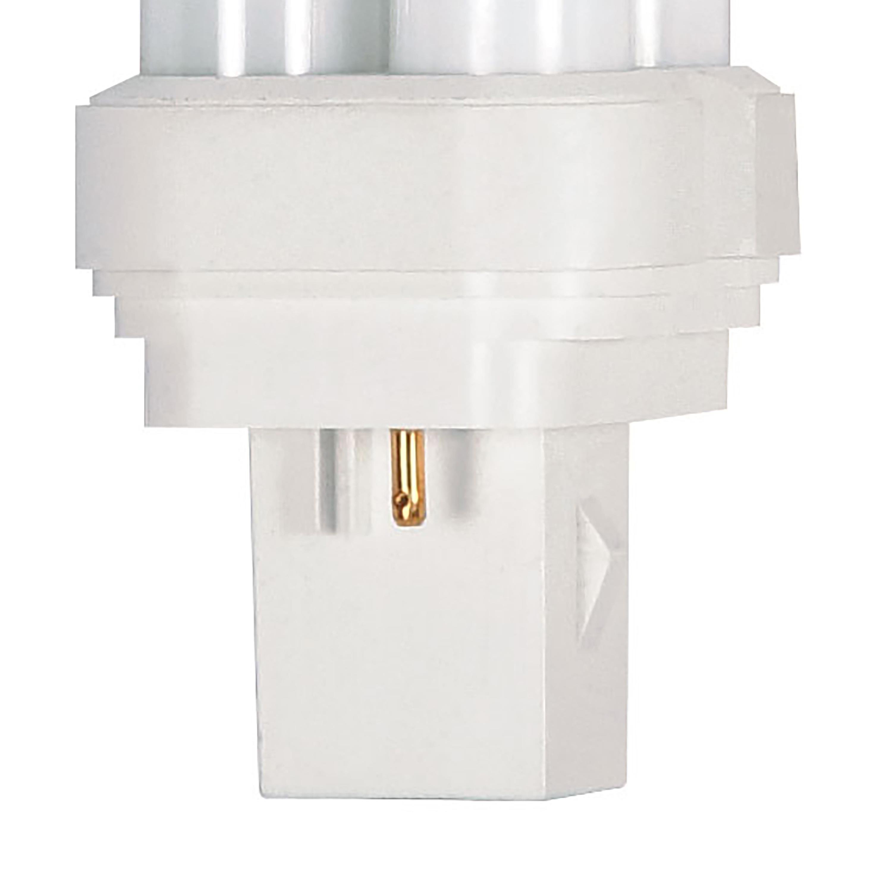 Picture of S6020 - 22 Watt - pin-based Compact Fluorescent - 2700K - 84 CRI - GX32d-2 base