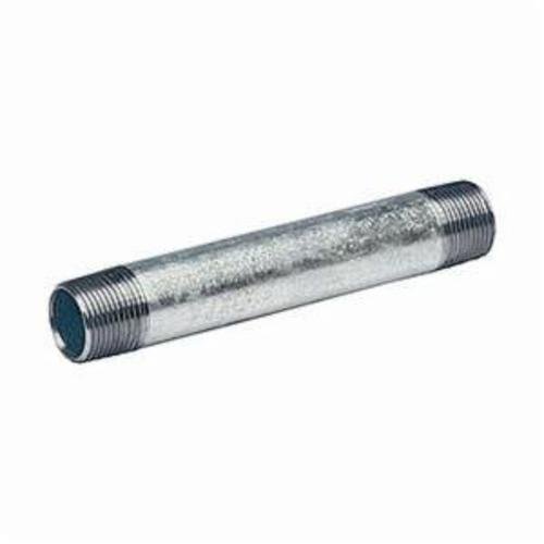 GALNP250300 - 2 1/2" x 3" Galvanized Nipple