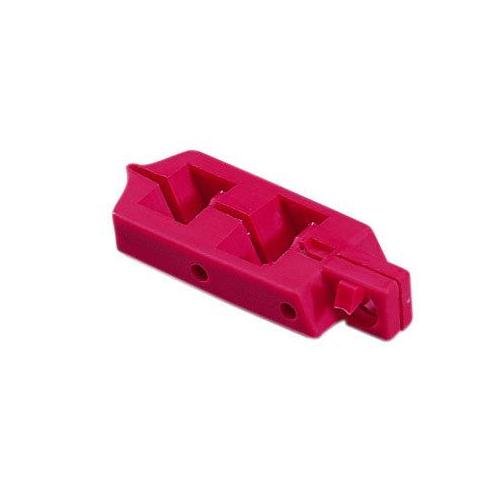 44-810 - 44-810 Single Pole Breaker Lockout 3/Card