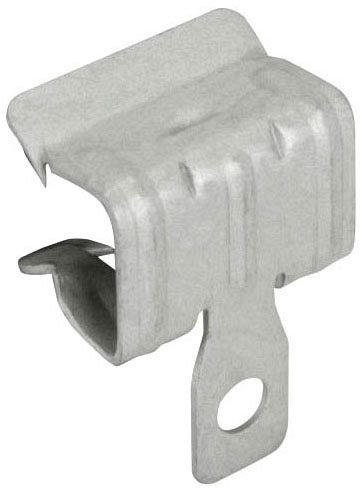 ORBIT F4H58 HAMMER ON FLG CLIP