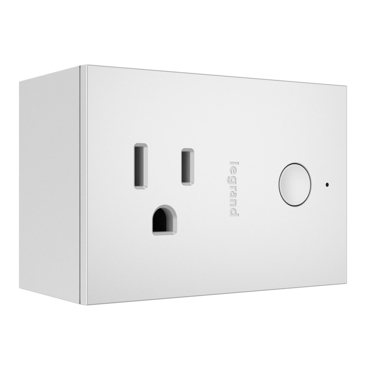 WNP10 - Smart Plug-In Switch with Netatmo