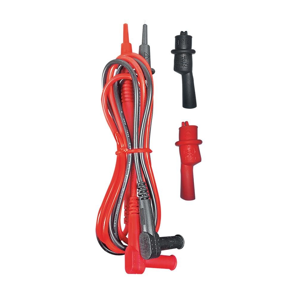 Picture of 69410 - Replacement Test Lead Set, Right Angle
