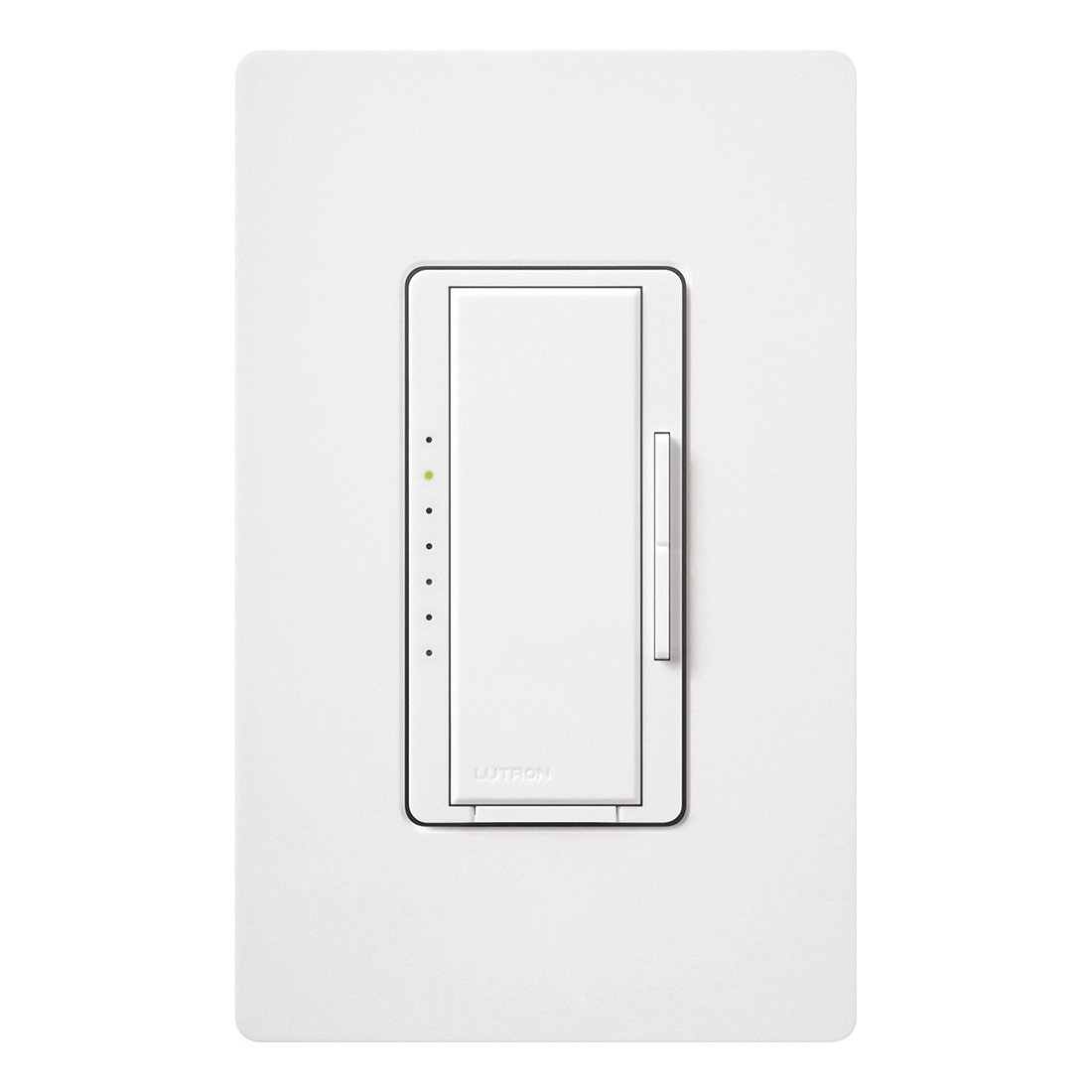 MAELV-600-WH - 600W ELECTRIC LOW VOLTAGE DIMMER WH
