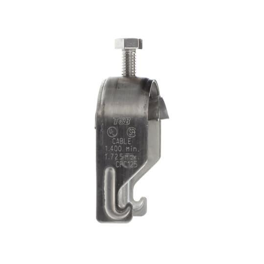 CPC125 - Pipe Straps, Pipe Clamps & Hangers (Series 700)