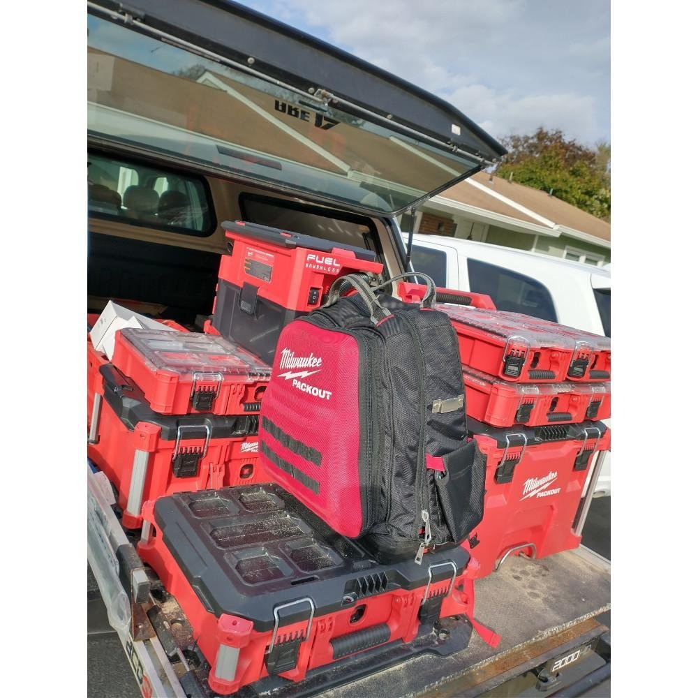 Picture of 48-22-8424 - PACKOUT™ Tool Box