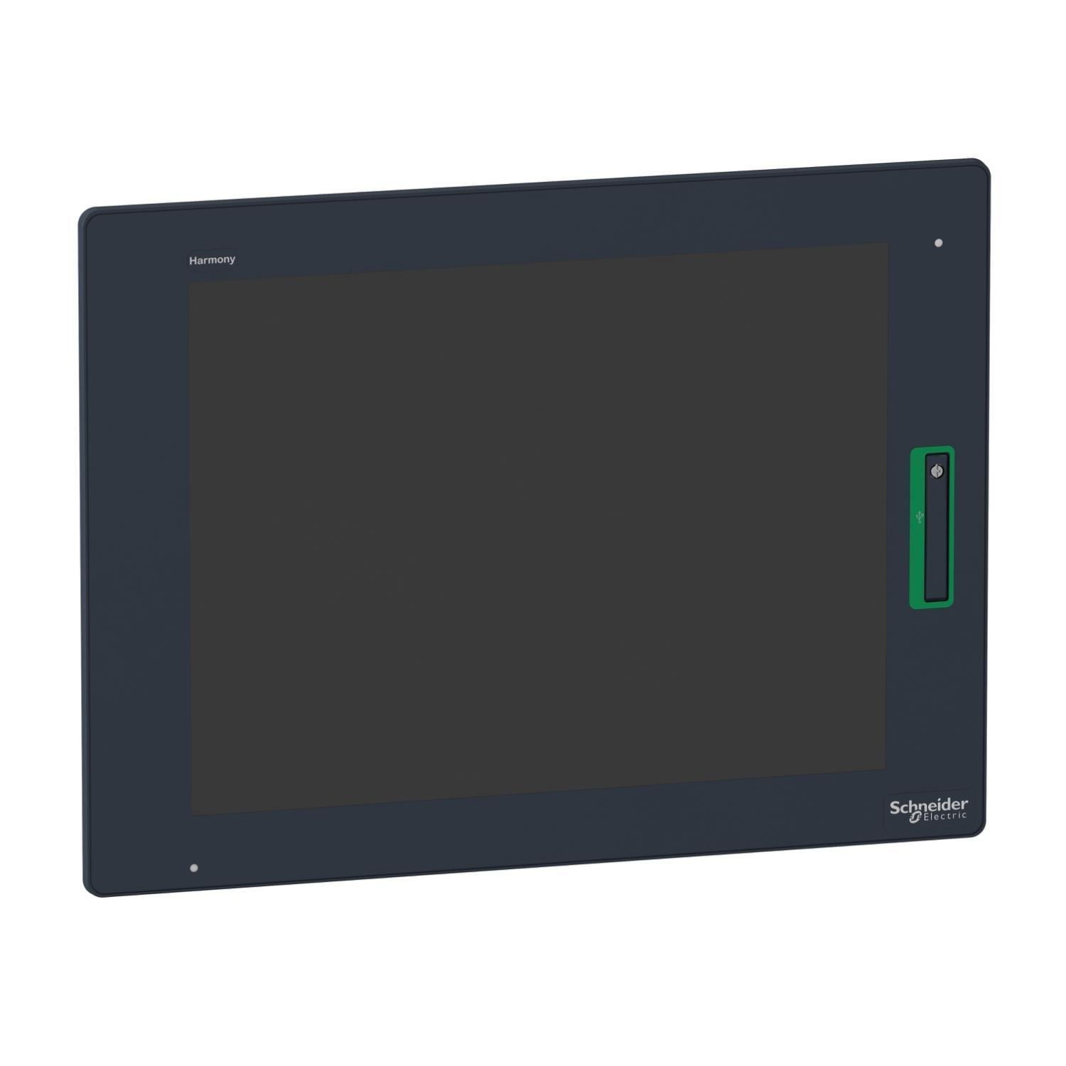 Picture of HMIDT732 - flat screen, Harmony GTU, 15inch wide display, 1024 x 768pixels XGA
